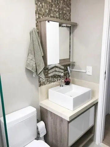 Imagem IDEALE DEMARCHI SÃO BERNARDO DO CAMPO - Apartamento à venda no bairro Demarchi - São Bernardo do Campo/SP