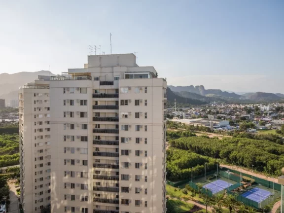 Imagem APARTAMENTO RESIDENCIAL em RIO DE JANEIRO - RJ, JACAREPAGUÁ