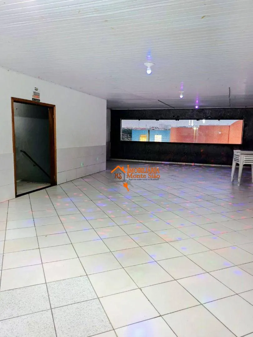 Imagem Prédio à venda, 345 m² por R$ 1.999.999,90 - Cocaia - Guarulhos/SP