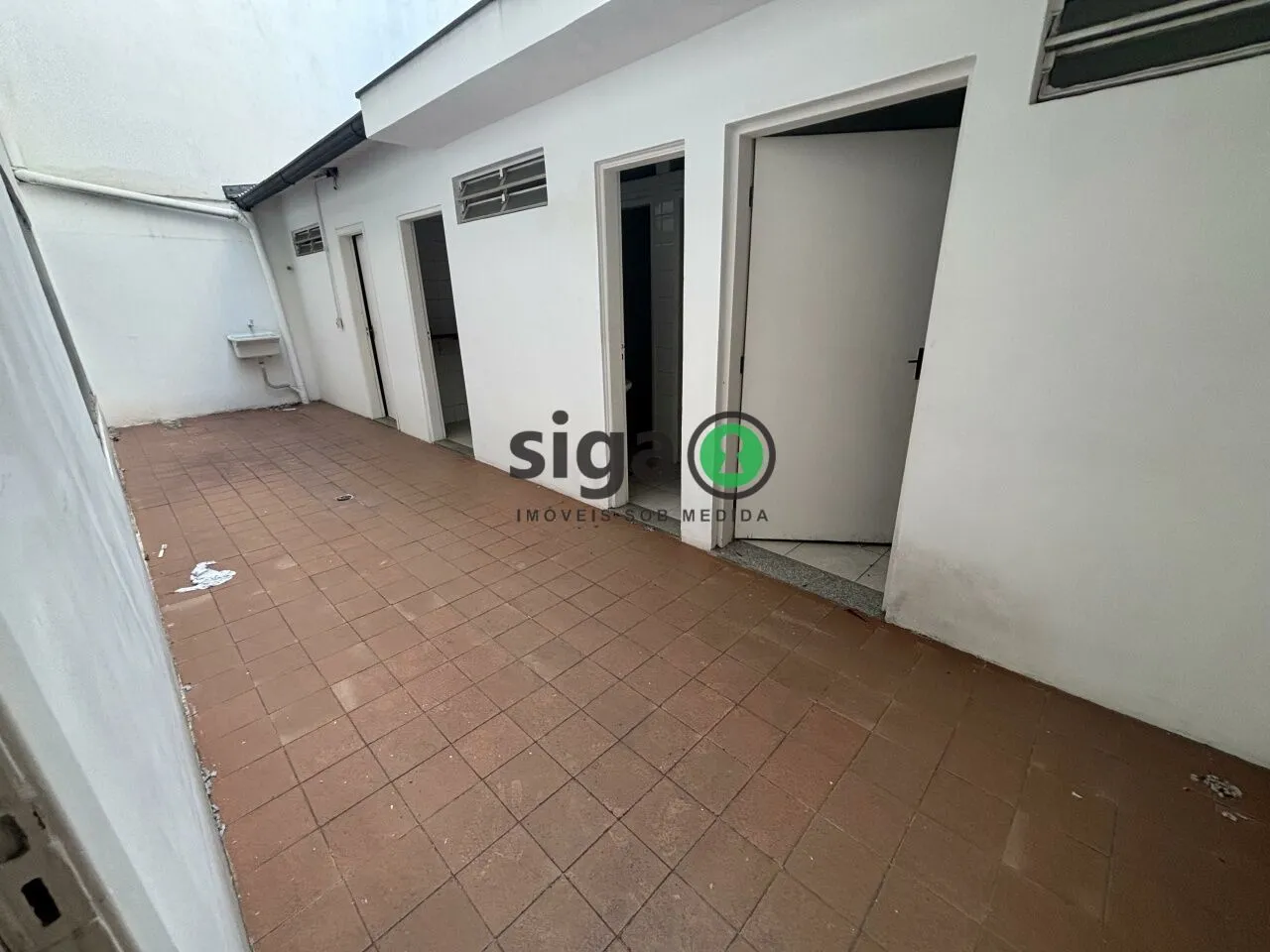 Imagem Loja para locação 500m² localizado no Brooklin - São Paulo