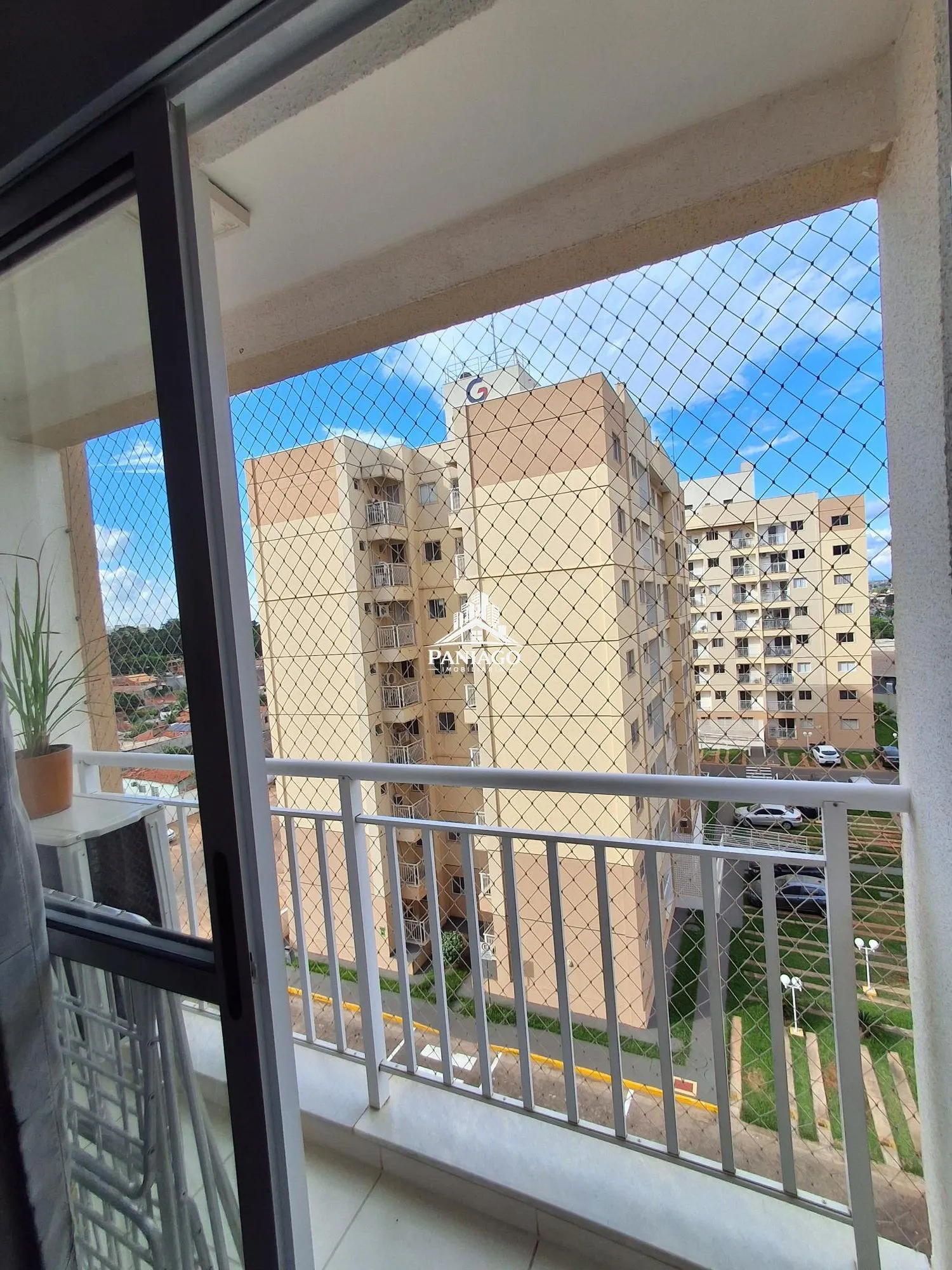 Imagem Apartamento Torres D'Itália Sol da Manhã 3 Quartos 2 Vagas Próximo à Selfit e C