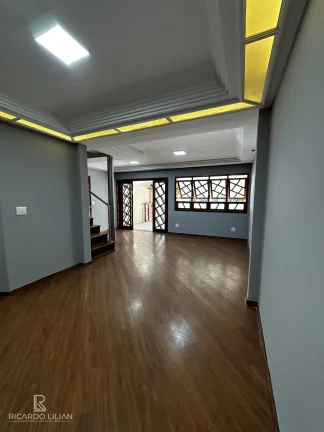 Imagem Sobrado Luxuoso 100% Reformado em São Bernardo do Campo!