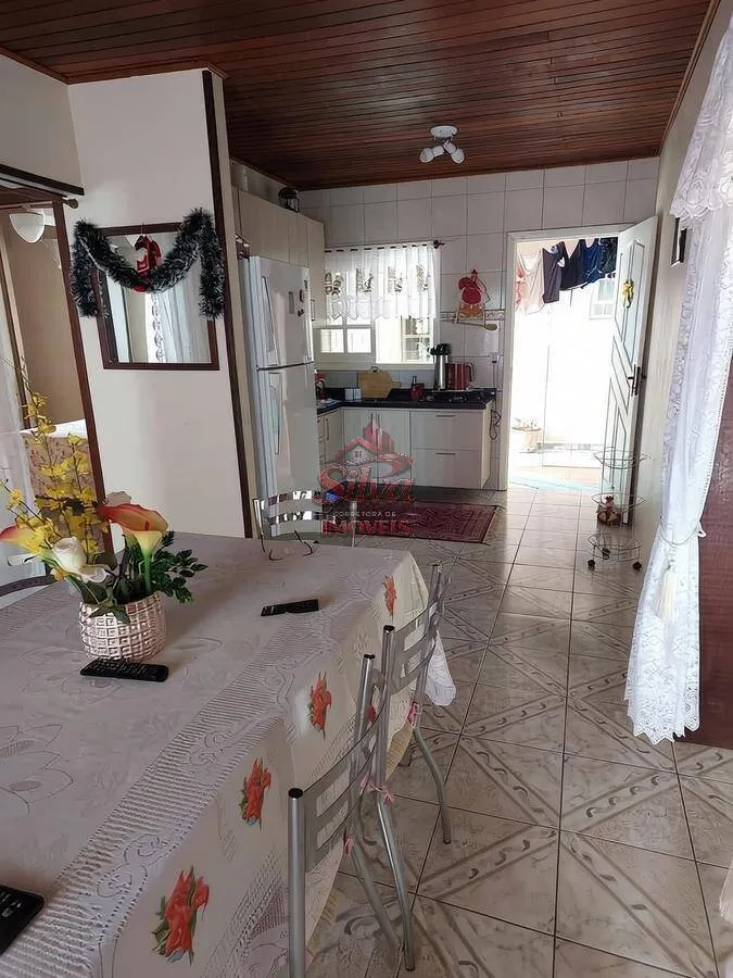 Imagem C634 | Casa com anexo à venda a 400m do mar no Mariluz