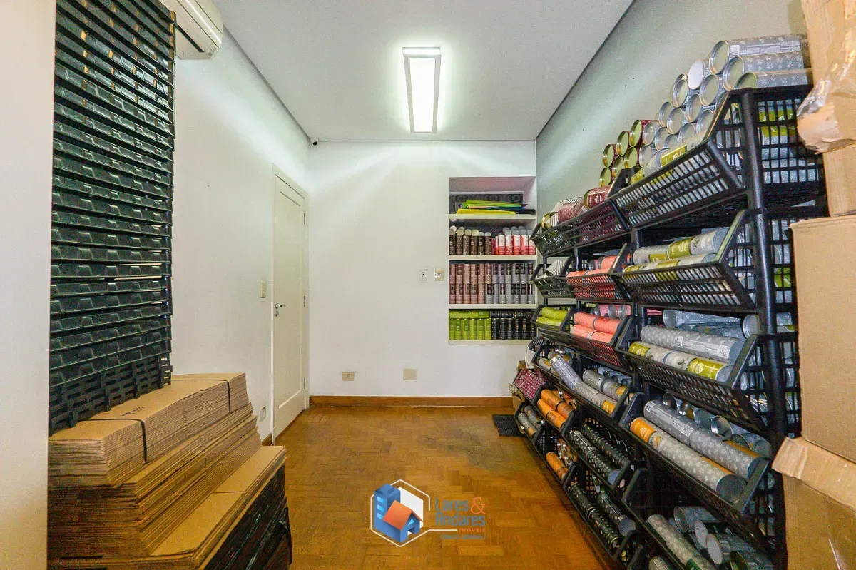 Imagem Casa de vila para venda em Vila Olímpia com 2 quartos, 200m²