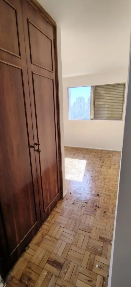 Imagem VENDA DE APARTAMENTO 3 QUARTOS, 1 VAGA - VILA OLÍMPIA