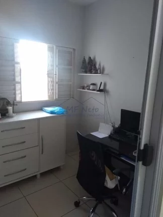 Imagem Casa Padrão