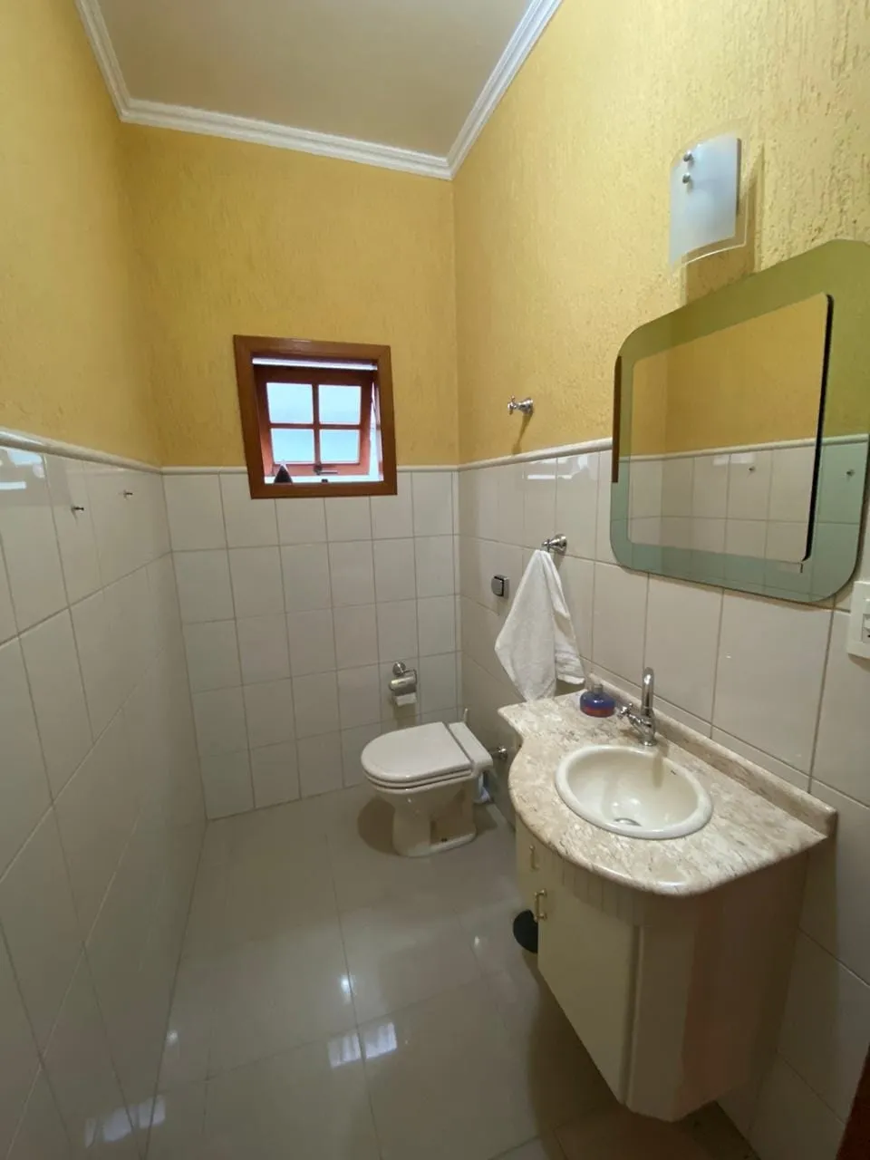 Imagem Casa à venda 4 Quartos, 3 Suites, 3 Vagas, 260M², Bosque Flamboyant, Taubaté - SP