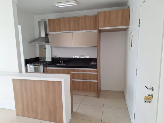 Imagem 2 Dormitórios para locação na Vila Leopoldina de 58m²