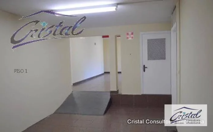 Imagem Prédio Comercial para locação, Parque São George, Cotia - .