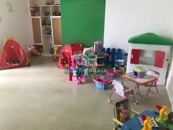 Imagem Apartamento Alto Padrão em Vila Luis Antônio, Guarujá/SP