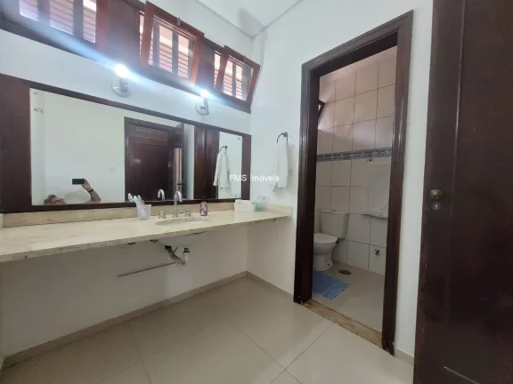 Imagem Casa Comercial de Luxo no Butantã, São Paulo-SP: 6 Quartos, 3 Salas, 7 Vagas de Garagem - 450,00m² de Área