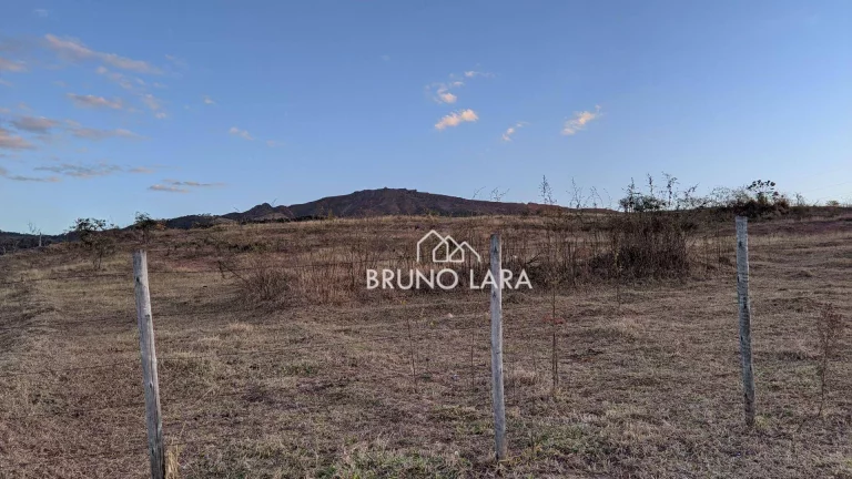 Imagem Terreno à venda, 360 m² por R$ 180.000,00 - Nossa Senhora da Paz - São Joaquim de Bicas/MG
