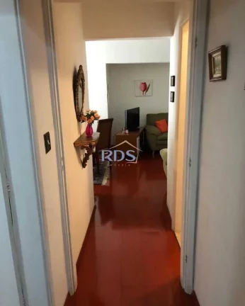 Imagem APARTAMENTO RESIDENCIAL em São Paulo - SP, Moema