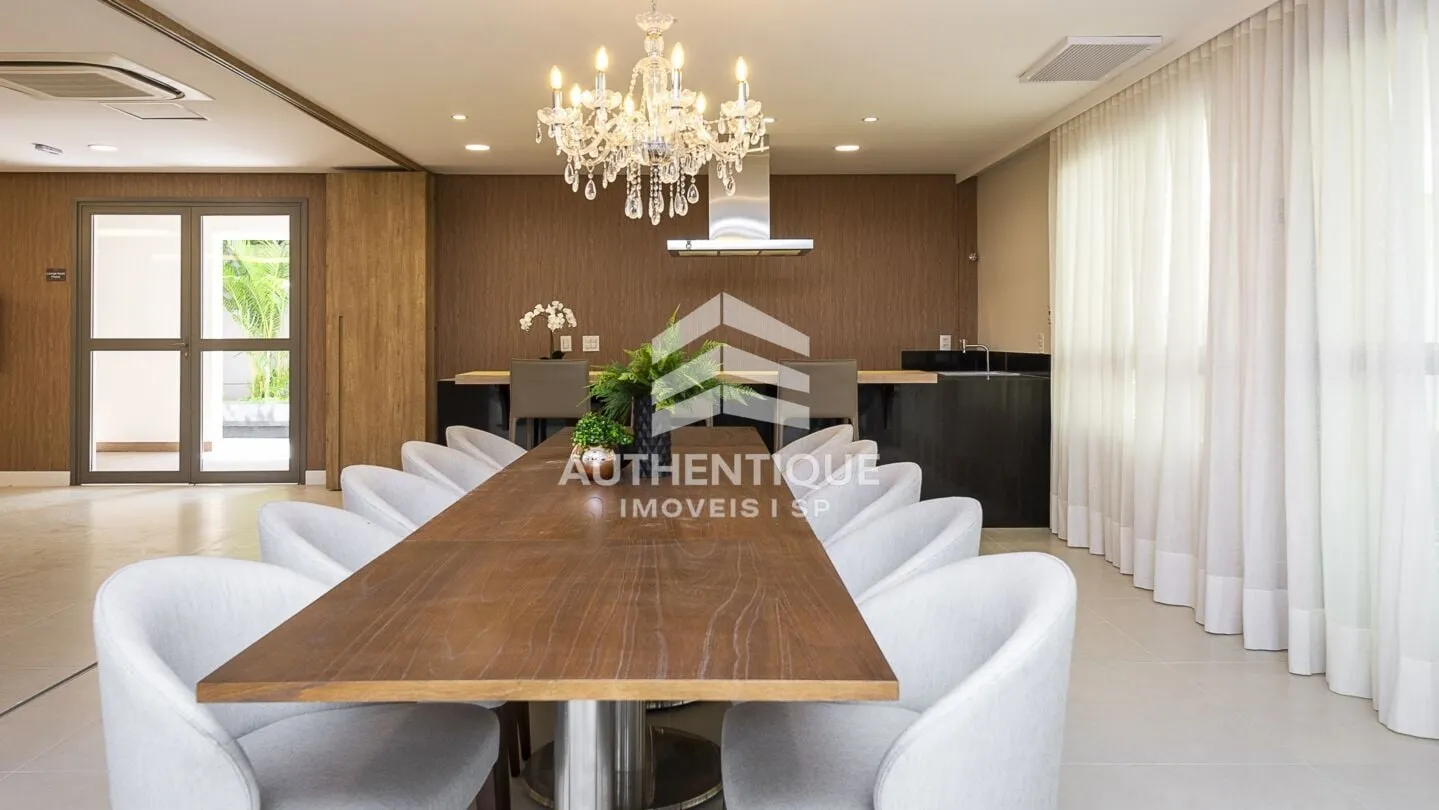 Imagem BELLA BONINA VILA MARIANA - Apartamento à venda em São Paulo/SP
