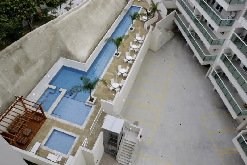 Imagem Apartamento a Venda no bairro Freguesia (jacarepaguá) - Rio de Janeiro, RJ