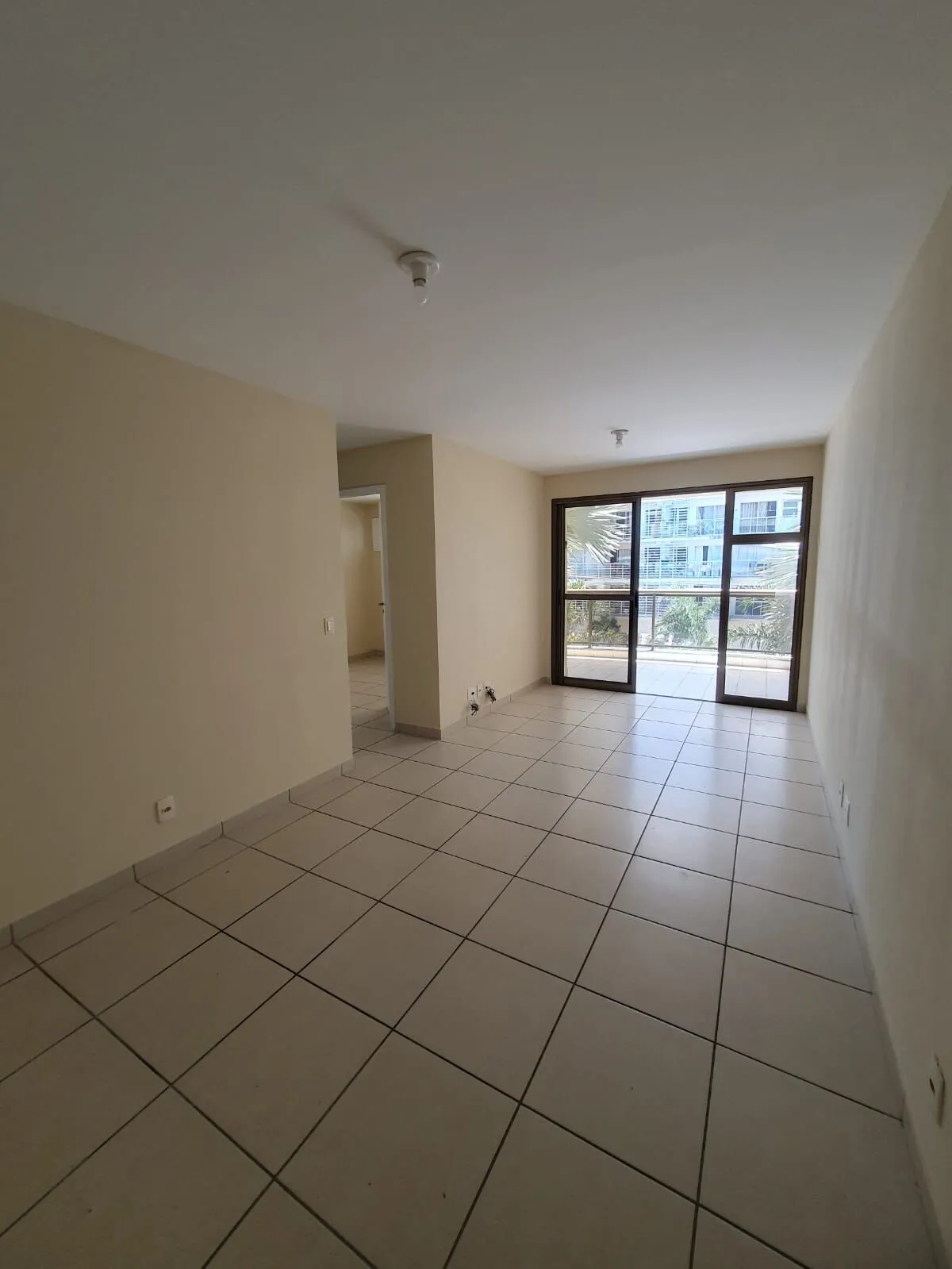 Imagem Apartamento à venda no bairro Recreio dos Bandeirantes em Rio de Janeiro/RJ