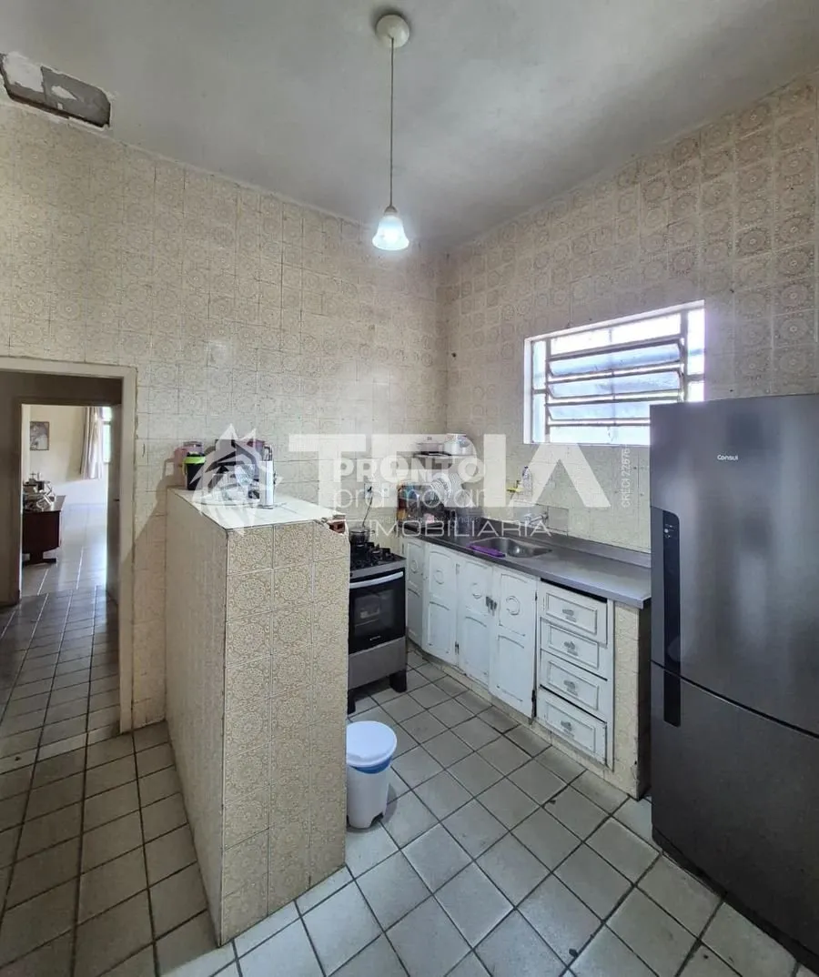 Imagem Casa de 3 quartos, 241m² no bairro Campo Grande, em Recife