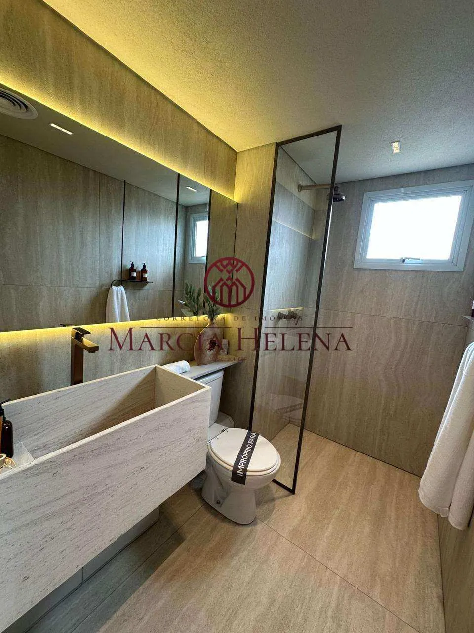 Imagem Apartamento à venda em Campinas, Mansões Santo Antônio, com 3 quartos, 70m2