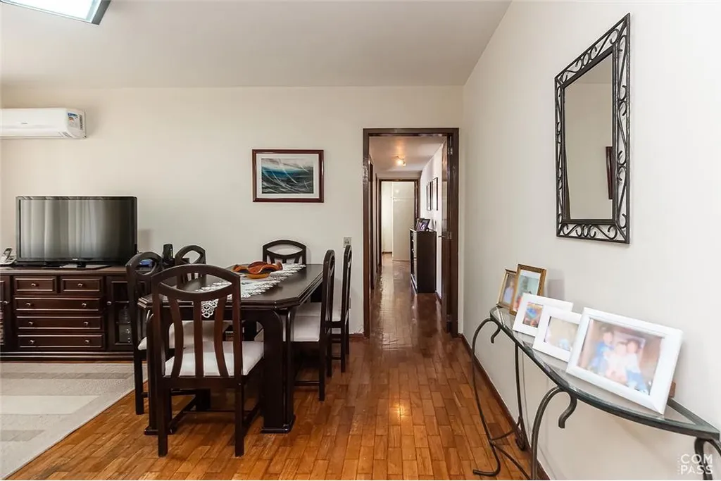 Imagem Apartamento em Menino Deus