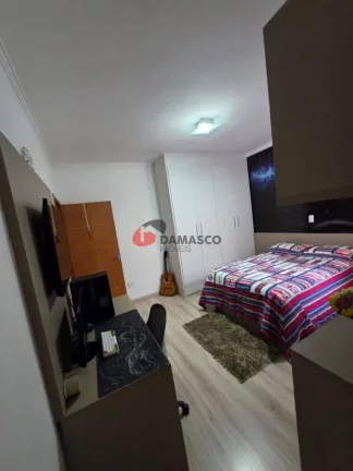 Imagem Sobrado à venda, Santa Maria, São Caetano do Sul, SP