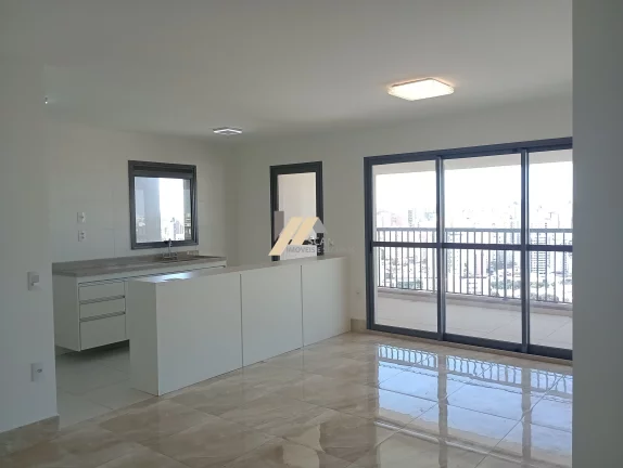 Foto do imóvel Apartamento à venda com 3 suítes no Jardim Guanabara, em Campinas, SP