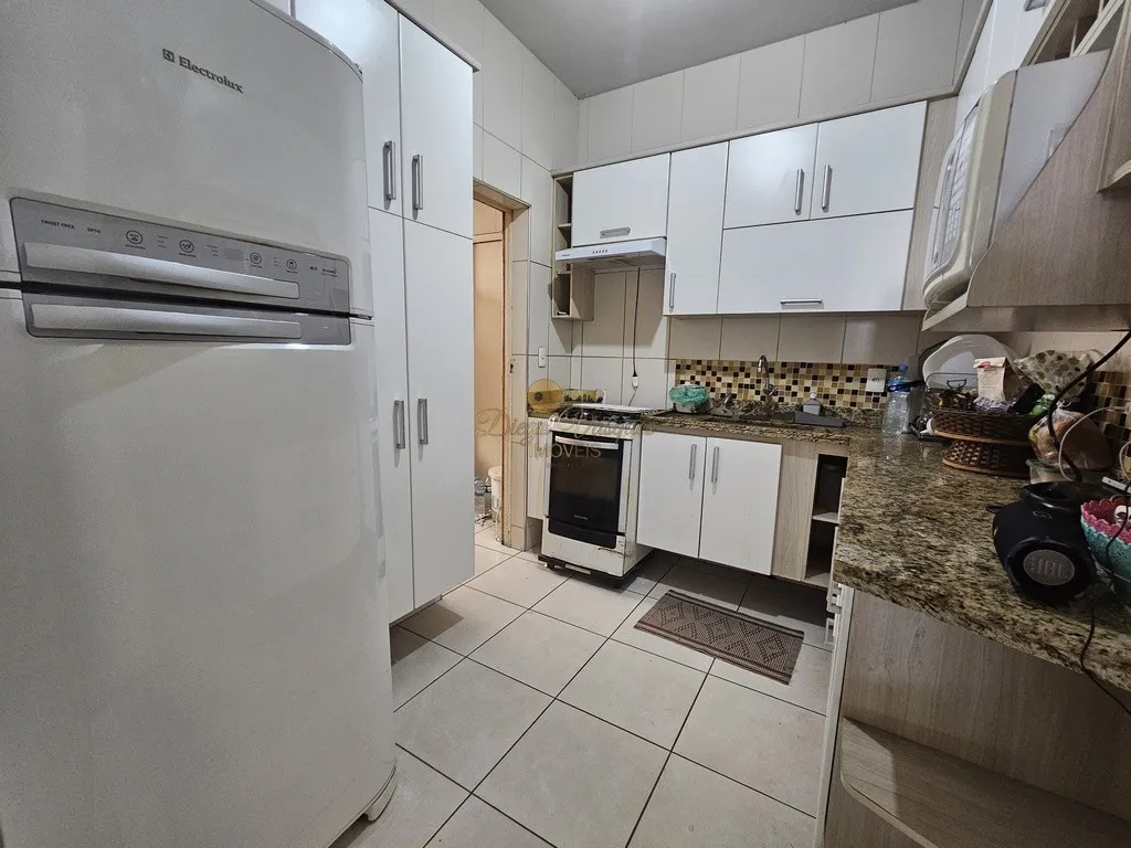 Imagem Apartamento para Venda em Teresópolis / RJ no bairro Alto