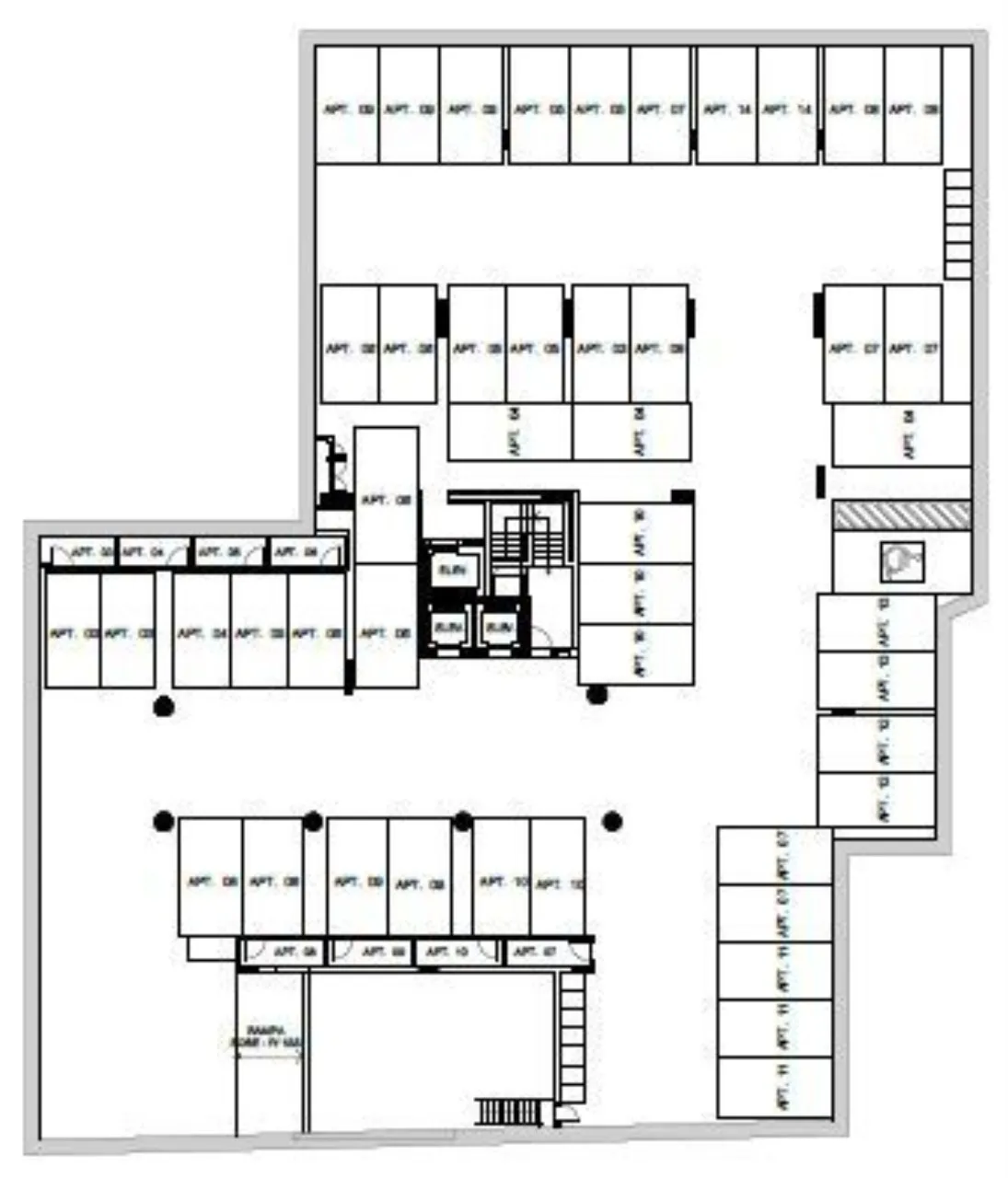 Imagem Apartamento em Jardim Paulista São Paulo SP, apartment in São Paulo Brazil, apartamento de alto padrão em São Paulo SP, apartamento de alto padrão SP