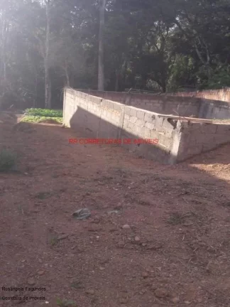 Imagem CHACARA RURAL em CALDAS - MG, Terras de Santo Antonio