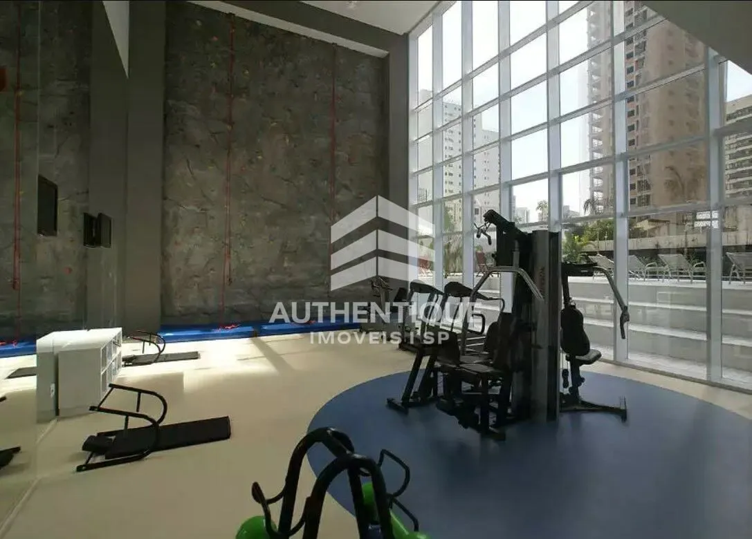 Imagem Vista Pacaembu - Perdizes - Apartamento à venda no bairro Perdizes - São Paulo/SP, Zona Oeste