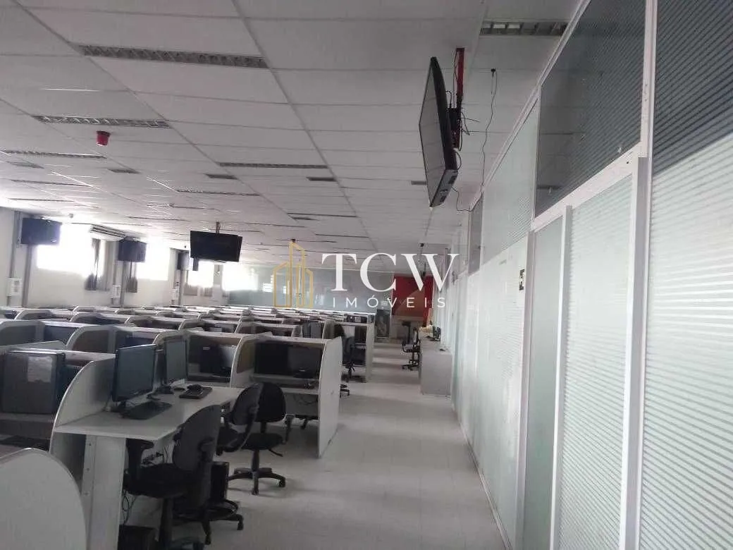 Imagem Galpão Logístico para locação | 6.200m2 | Mooca/Sp