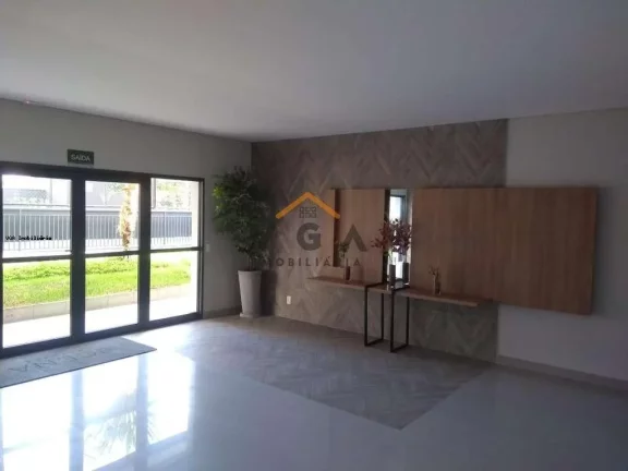 Imagem Apartamento para Venda em São Paulo, Tatuapé, 2 dormitórios, 2 suítes, 3 banheiros, 2 vagas