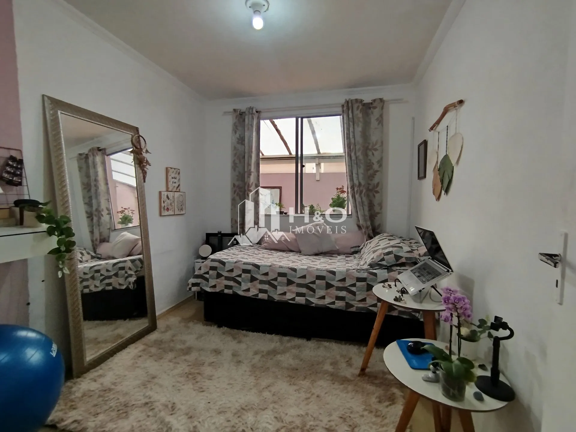 Imagem Oportunidade, Apartamento para venda possui 58 metros quadrados com 2 quartos em Cidade Líder - São Paulo - SP
