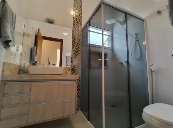 Imagem Casa com 3 dormitórios à venda, 184 m por R$ 1.100.000,00 - Condomínio Residencial Villagio Milano - Sorocaba/SP