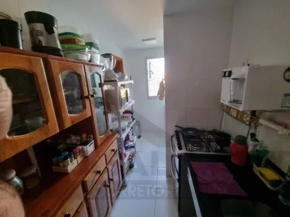 Imagem CASAL IMÓVEIS VENDEAPTO PIAZZA TOSCANA 3/4 - 1 SUÍTE + 2 VGS ANDAR ALTO