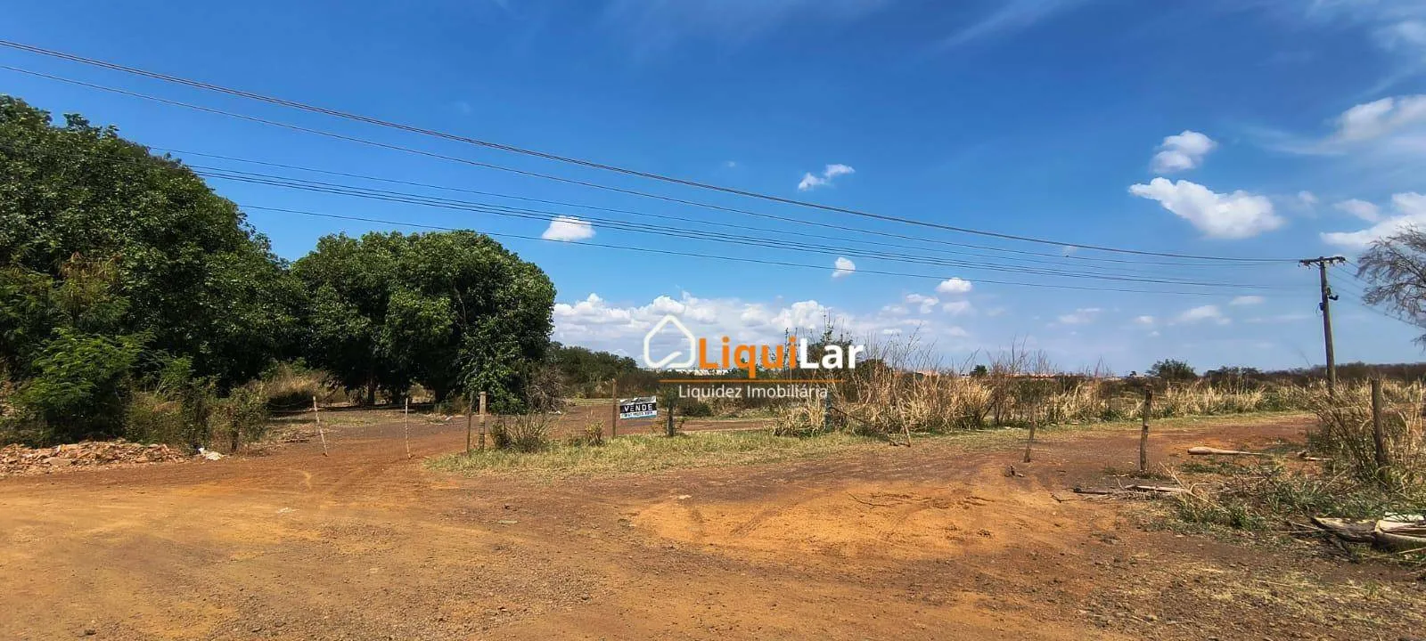 Foto do imóvel Área no Bairro São Conrado