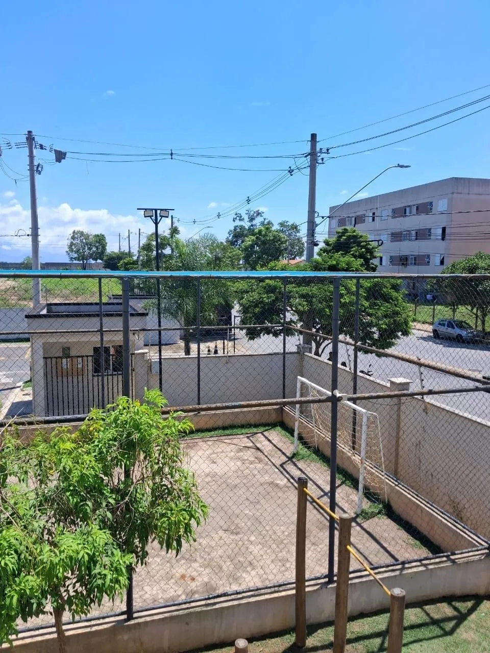 Imagem Apartamento à venda, no Condomínio Vistas da Mantiqueira - Pindamonhangaba,, SP