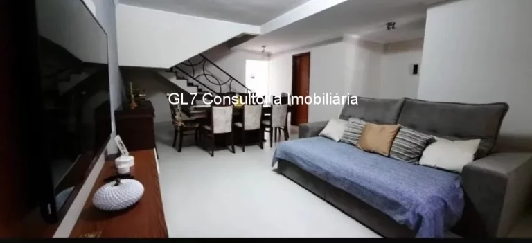 Imagem SOBRADO-JARDIM COLONIAL