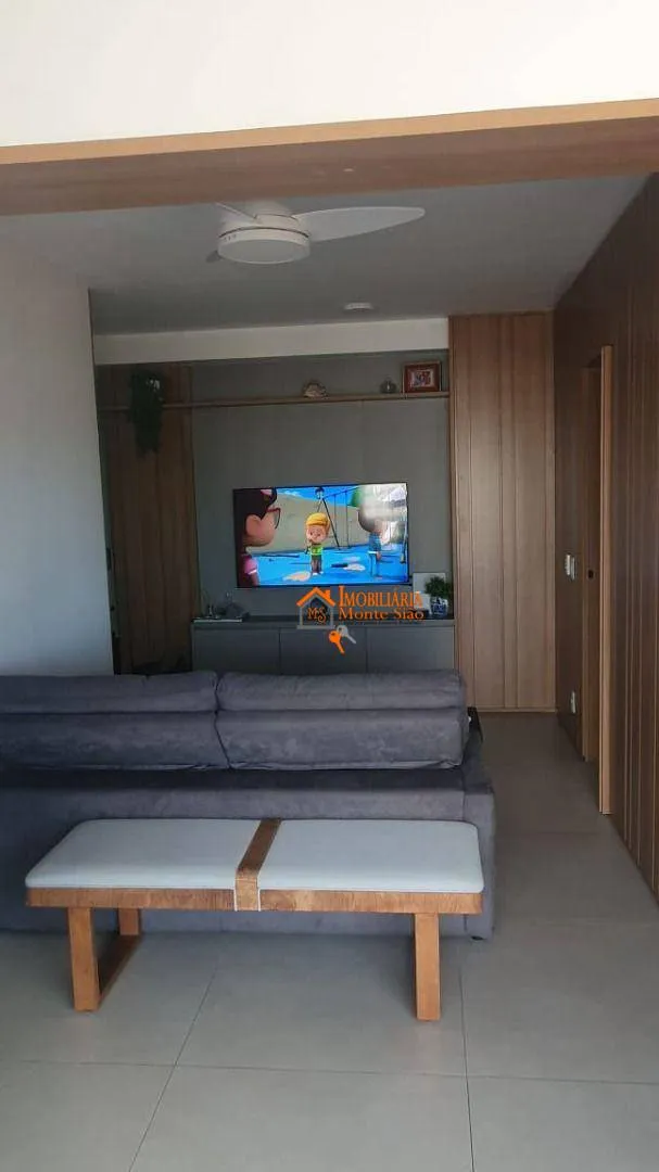 Imagem Apartamento com 2 dormitórios à venda, 70 m² por R$ 750.000,00 - Vila Aricanduva - São Paulo/SP