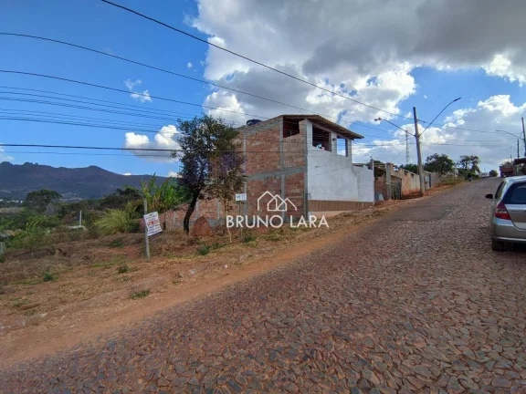 Imagem Lote á venda em Igarapé MG, bairro Panorama Industrial.