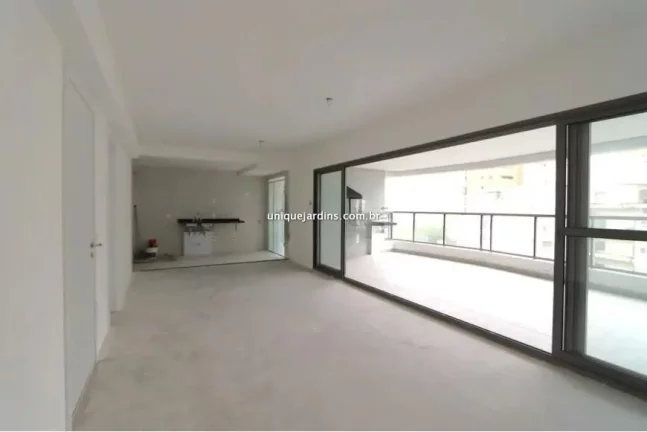Imagem Apartamento à venda Paraíso São Paulo