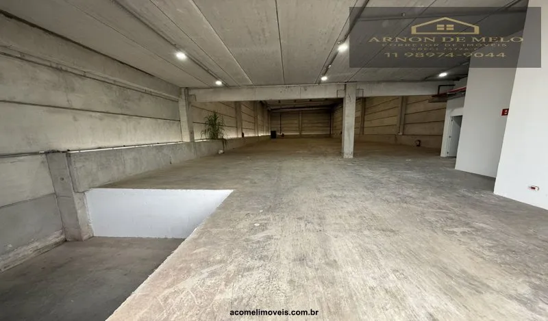 Imagem Galpões para locação em Vargem Grande Paulista no bairro Distrito Industrial