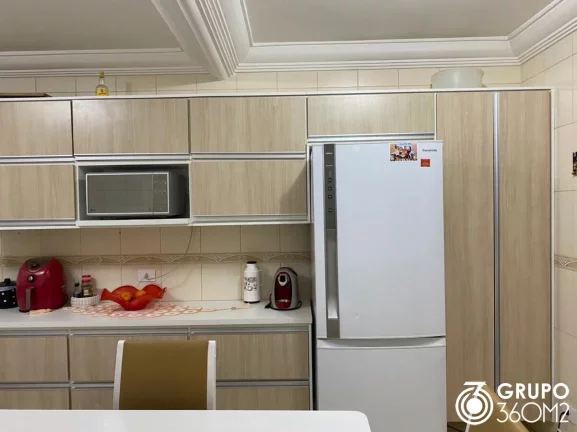 Imagem Casa para Venda em Santo André / SP no bairro Parque das Nações