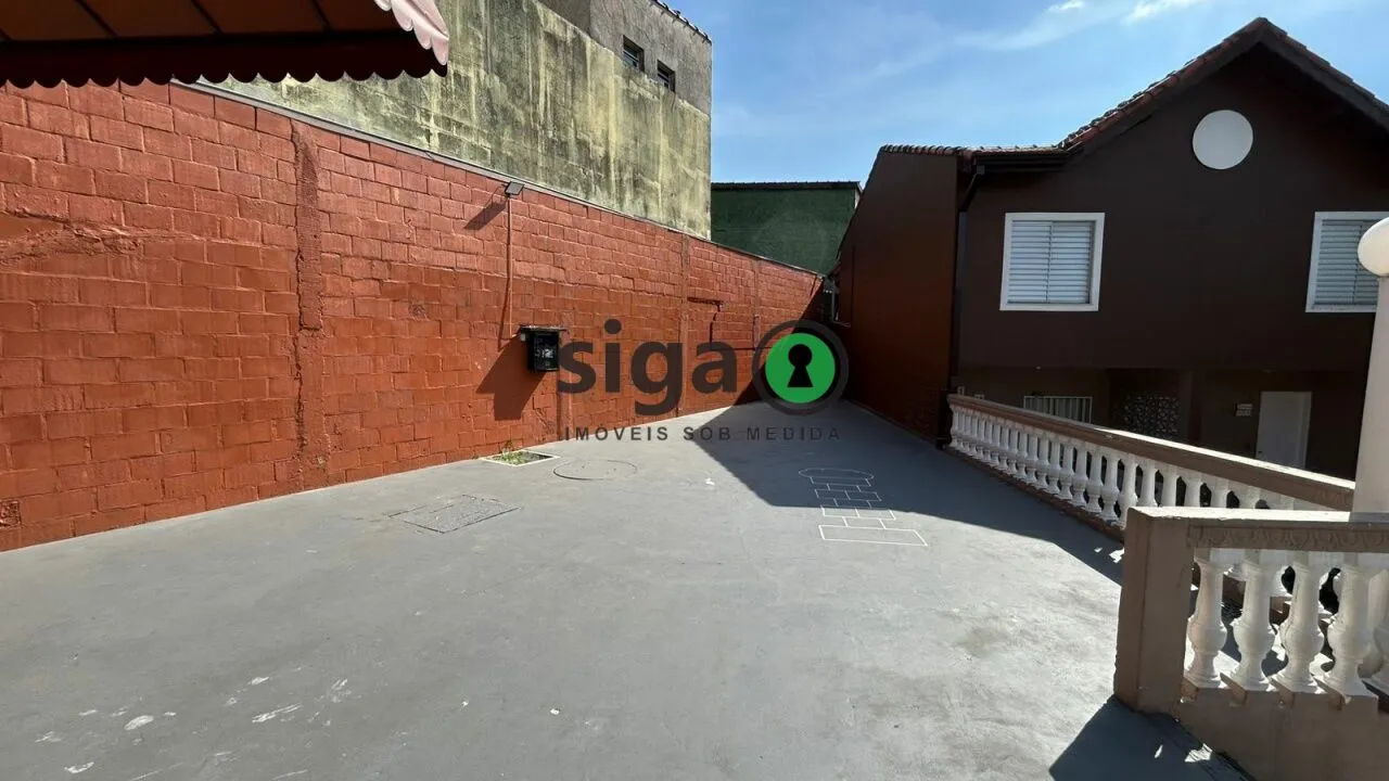 Imagem Casa em condomínio no Jaragua: 86m², 2 dormitórios e 1 vaga