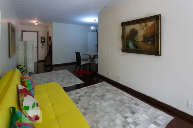 Imagem Apartamento à Venda - Recreio, 2 Quartos, 147 m2