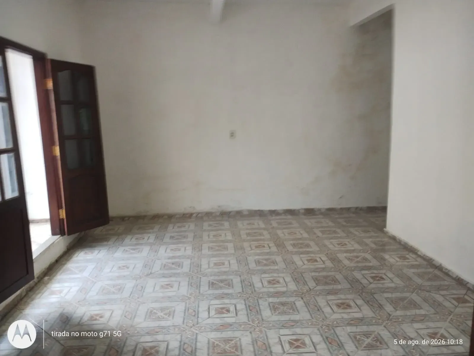 Imagem Casa com 6 Quartos para Alugar, 220 m² em Marambaia - Belém