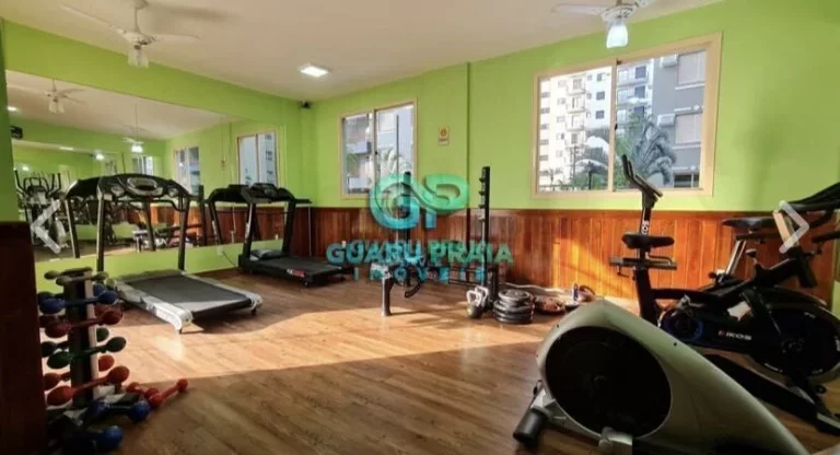 Imagem Apartamento em Enseada, Guarujá/SP