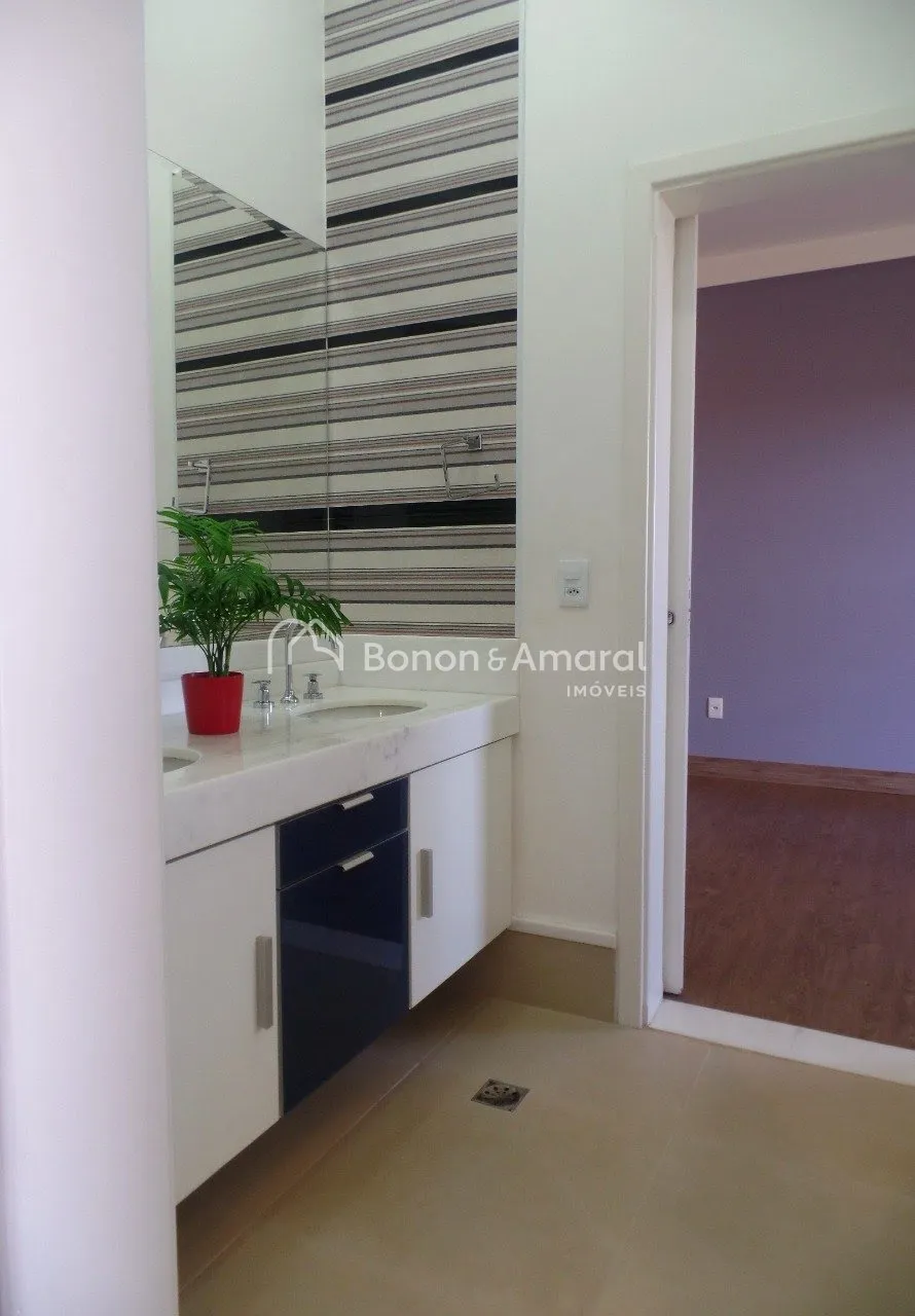 Imagem Casa em Condomínio no Parque das Quaresmeiras, Campinas