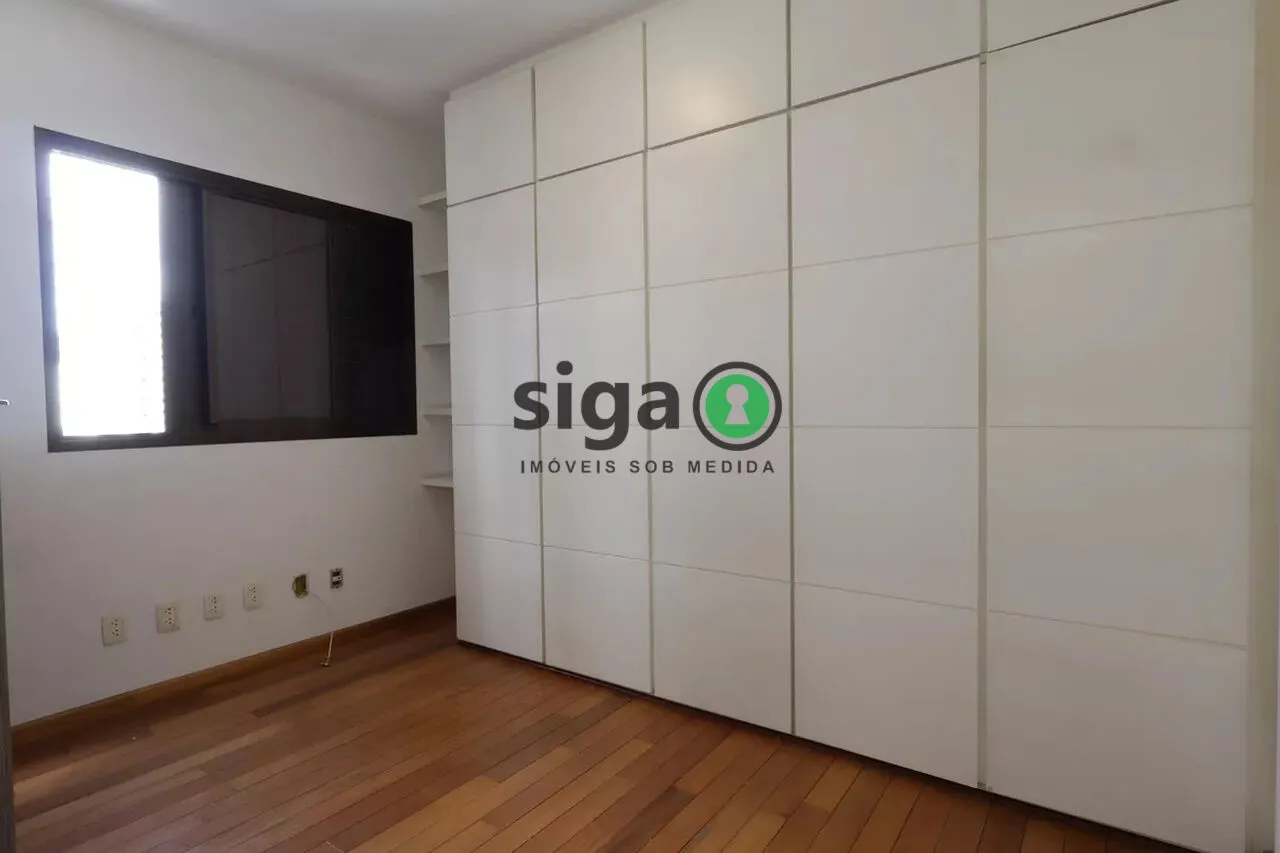 Imagem Apartamento a venda 101 m² 3 Dormitórios, 1 Suíte, 2 vagas - Portal do Morumbi -SP