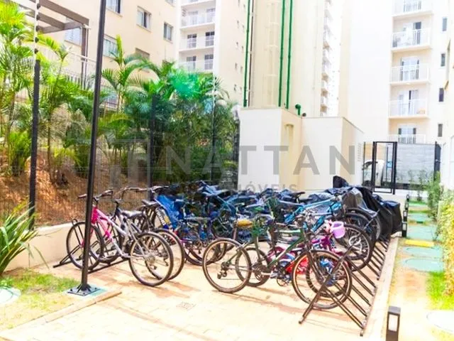 Imagem Apartamento com 2 dormitórios à venda, 40 m² por R$ 375.000,00 - Vila Prudente - São Paulo/SP