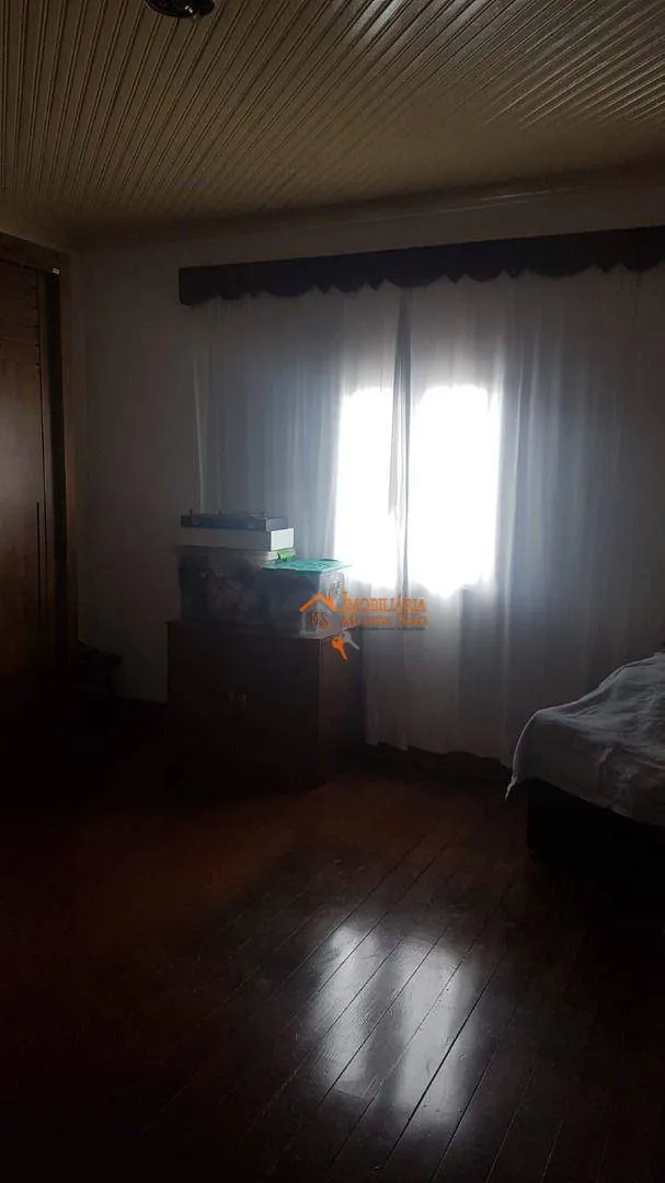 Imagem Terreno à venda, 500 m² por R$ 2.200.000,00 - Centro - Guarulhos/SP